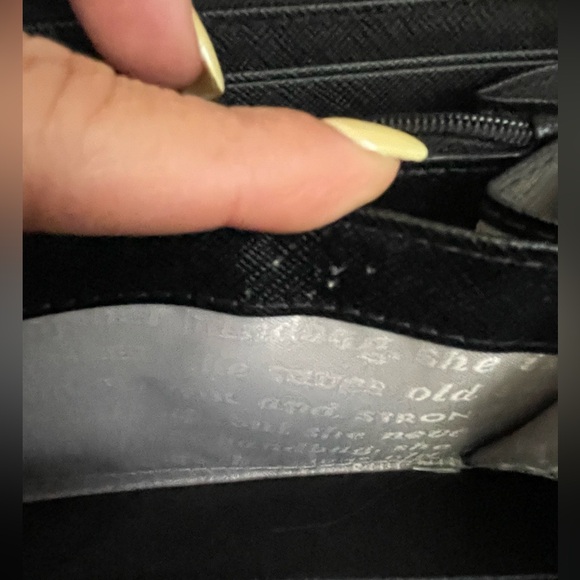 Kate Prade wallet - Picture 13 of 13